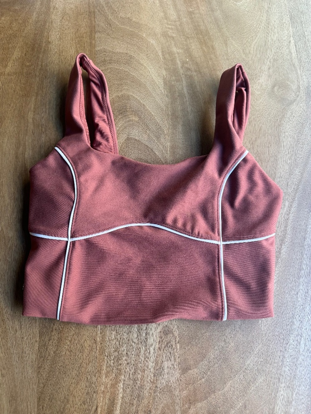 Abercrombie YPB Sports Tank